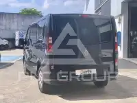 2025 Renault Trafic