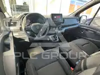 2025 Renault Trafic