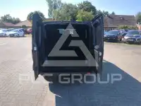2025 Renault Trafic