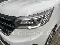 2025 Renault Trafic