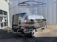 2025 Renault Trafic