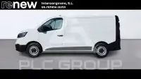 2025 Renault Trafic