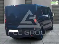 2025 Renault Trafic