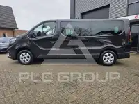 2025 Renault Trafic
