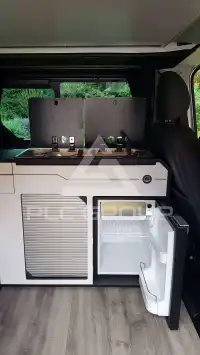 2025 Renault Trafic