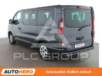 2025 Renault Trafic