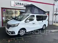 2025 Renault Trafic