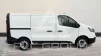 2025 Renault Trafic
