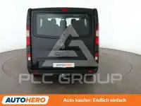 2025 Renault Trafic