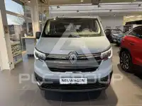 2025 Renault Trafic