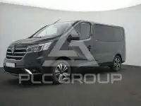 2025 Renault Trafic