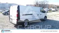 2025 Renault Trafic