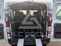 2025 Renault Trafic