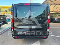 2025 Renault Trafic