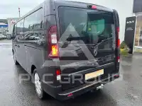 2025 Renault Trafic