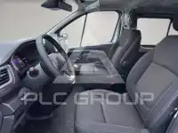 2025 Renault Trafic