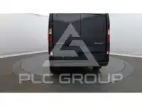 2025 Renault Trafic