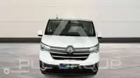 2025 Renault Trafic