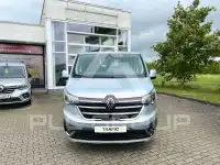 2025 Renault Trafic