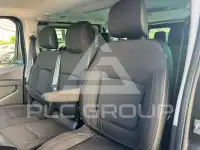2025 Renault Trafic