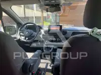2025 Renault Trafic