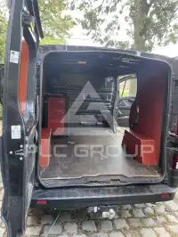 2025 Renault Trafic