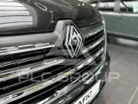 2025 Renault Trafic