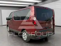 2025 Renault Trafic