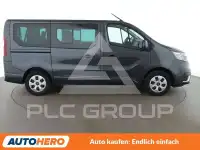 2025 Renault Trafic