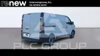 2025 Renault Trafic