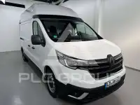 2025 Renault Trafic