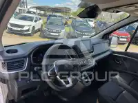 2025 Renault Trafic