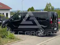 2025 Renault Trafic