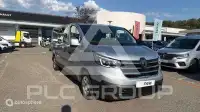 2025 Renault Trafic