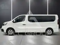 2025 Renault Trafic