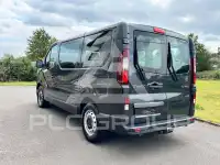 2025 Renault Trafic