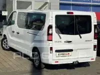 2025 Renault Trafic