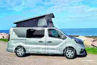 2025 Renault Trafic
