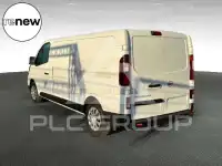 2025 Nissan Primastar