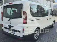2025 Renault Trafic
