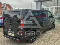 2025 Renault Trafic