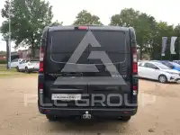 2025 Renault Trafic