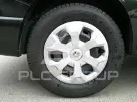 2025 Renault Trafic