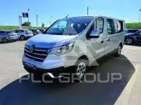 2025 Renault Trafic