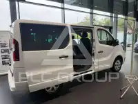 2025 Renault Trafic