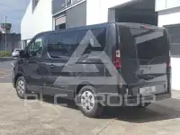 2025 Renault Trafic