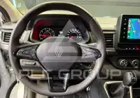 2025 Renault Trafic