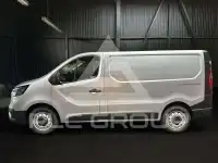 2025 Renault Trafic