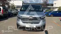 2025 Renault Trafic