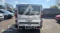 2025 Renault Trafic